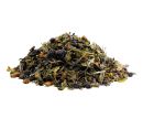 Lavendeltraum - grün aromatisierter Tee